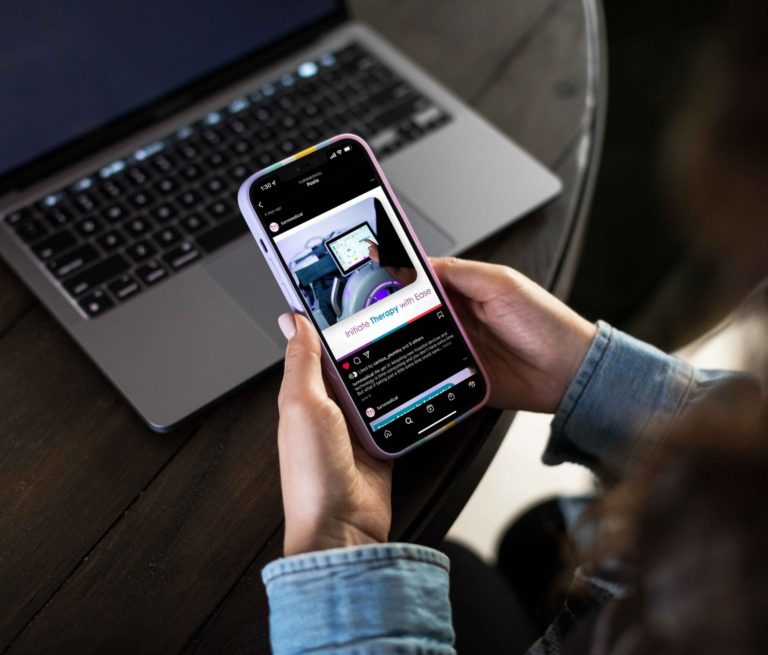 Social media as an essential part of digital marketing