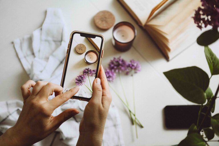 Social media trends in digital marketing