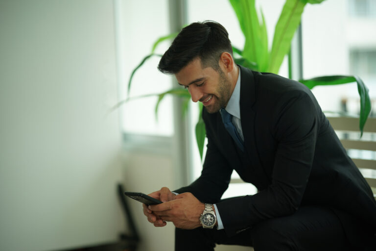 Paid ads on social media as part of digital marketing