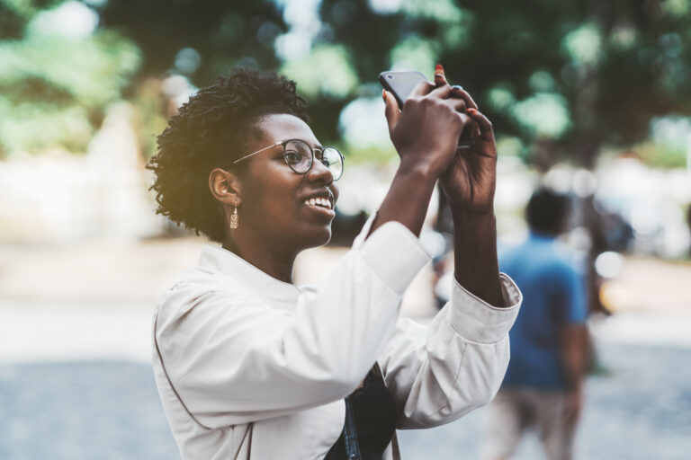 Storytelling in digital marketing