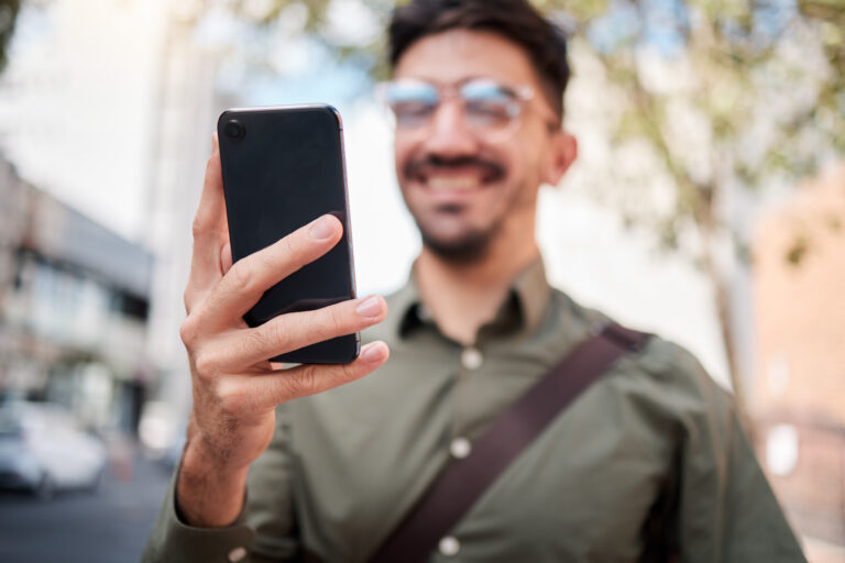 Influencer marketing as part of digital marketing